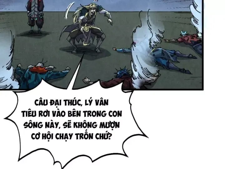 Vạn Cổ Chí Tôn Vạn Cổ Chí Tôn – Chương 533 - Trang 156